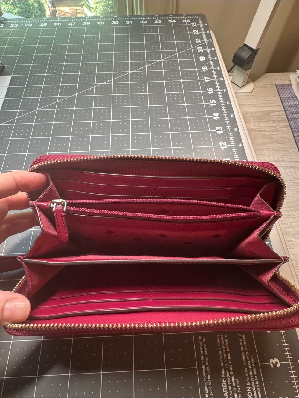 Kate Spade Wallet - Picture 4 of 6